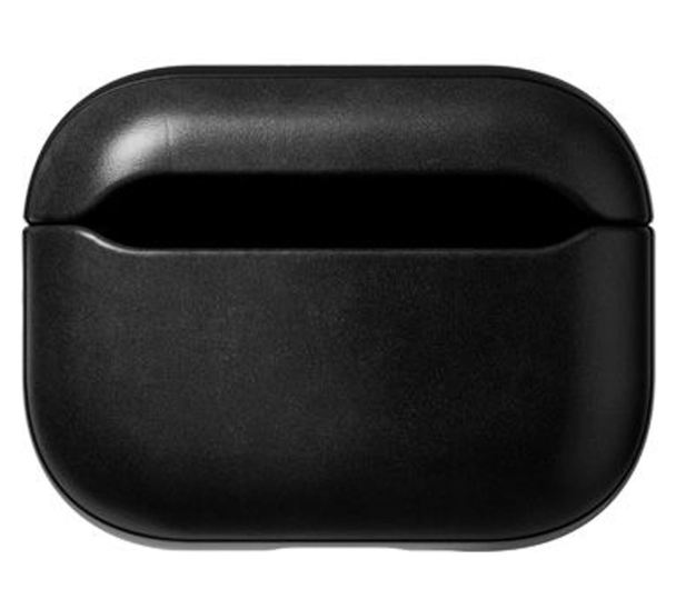 Nomad Modern Leather Case Airpods Pro 3 black (Horween) - 1367229 - zdjęcie 3